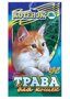 Котенок Травка для кошек 20г (пакет) 521165