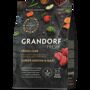 Grandorf Fresh Dog Junior Lamb&Sweet Potato для юниоров Ягненок...
