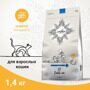 CRAFTIA GALENA CAT DIABETIC CARE 1,4 кг