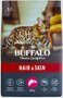 Mr.Buffalo Cat Hair & Skin Care (лосось) 1,8 кг