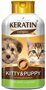 KERATIN+ Kitty&Puppy 400 мл