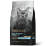 Premier Cat Sterilised Salmon&Turkey Лосось и Индейка 0,4кг
