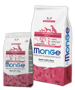 Monge Dog Speciality Line Monoprotein All Breeds Beef and Rice для...