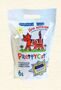 PrettyCat Wood Granules, для котят 2кг (6L)