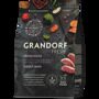 Grandorf Fresh Mini Duck&Sweet Potato для мелких собак Утка и...