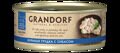 Grandorf Консервы для кошек Куриная грудка Сибас 70 гр
