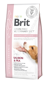 Brit VDD Grain Free Hypoallergenic 2 кг