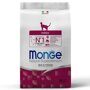 Monge Cat Daily Line Indoor для домашних кошек, из курицы...