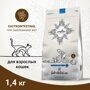 CRAFTIA GALENA CAT GASTROINTESTINAL CARE 1,4 кг