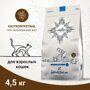 CRAFTIA GALENA CAT GASTROINTESTINAL CARE 4,5 кг