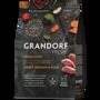 Grandorf Fresh Med&Maxi Duck&Sweet Potato для средних и крупных...