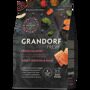 Grandorf Fresh Med&Maxi Salmon&Sweet Potato для средних и...