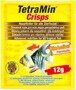 TetraMin Crisps корм-чипсы для всех видов рыб 12 г (sachet)